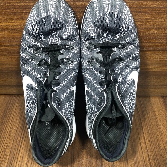 Nike Free 5.0 TR Fit 5 Print Women's Size 6.5 - Picture 6 of 8